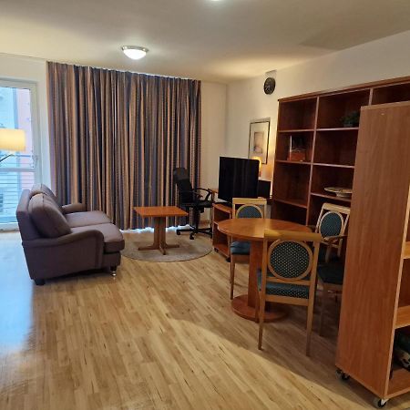 Topdomizil - Apartments "Residenz Prenzelberg" Berlino Esterno foto