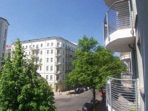 Topdomizil - Apartments "Residenz Prenzelberg" Berlino Camera foto