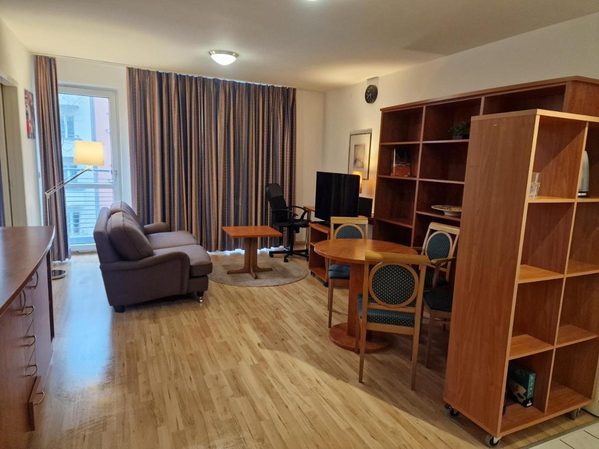 Topdomizil - Apartments "Residenz Prenzelberg" Berlino Esterno foto