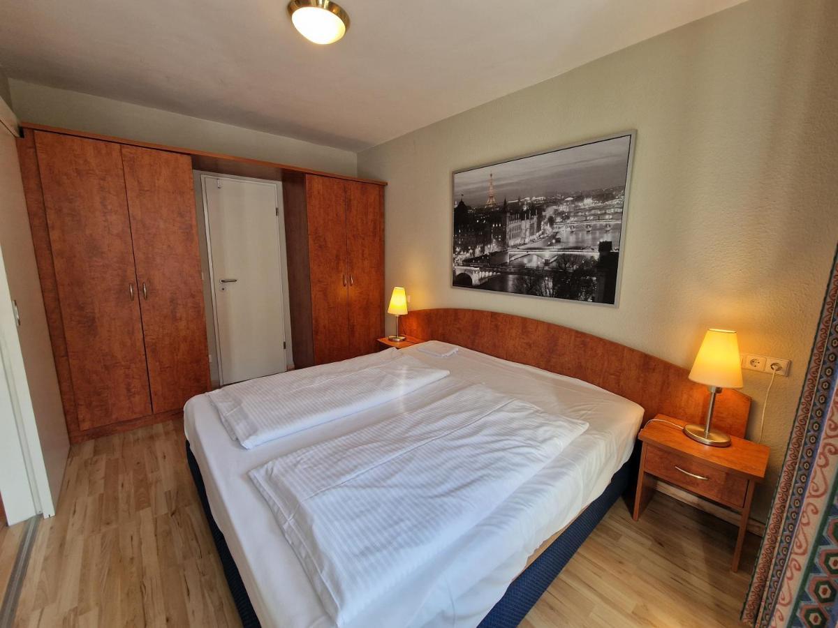 Topdomizil - Apartments "Residenz Prenzelberg" Berlino Esterno foto
