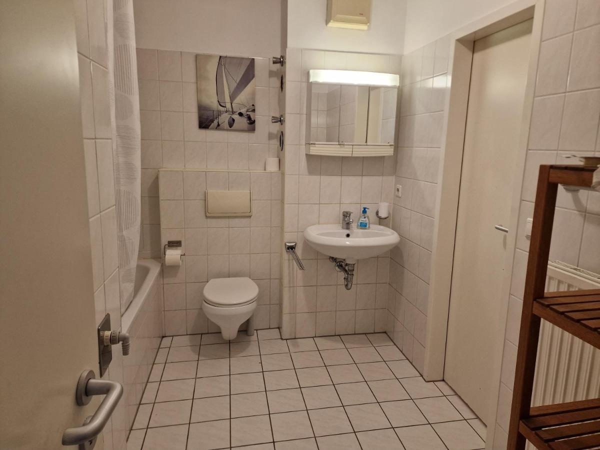 Topdomizil - Apartments "Residenz Prenzelberg" Berlino Esterno foto