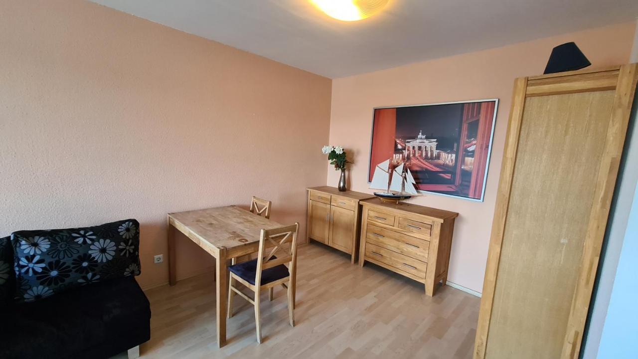 Topdomizil - Apartments "Residenz Prenzelberg" Berlino Esterno foto