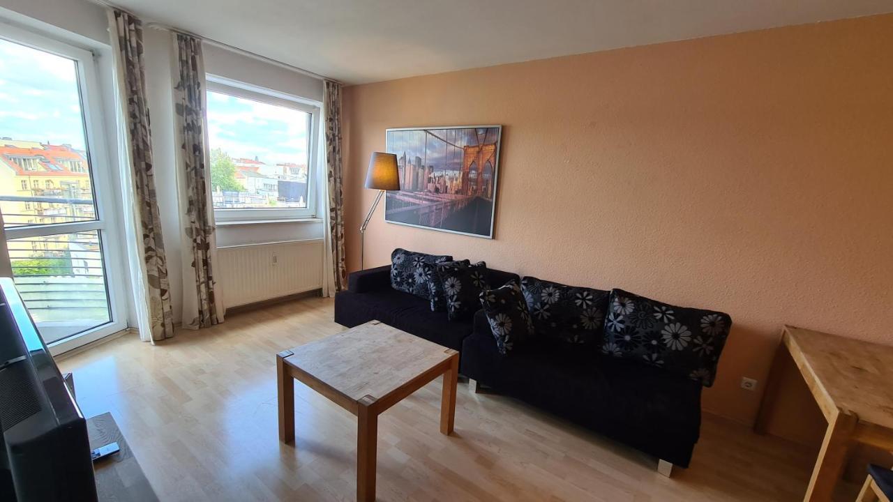 Topdomizil - Apartments "Residenz Prenzelberg" Berlino Esterno foto