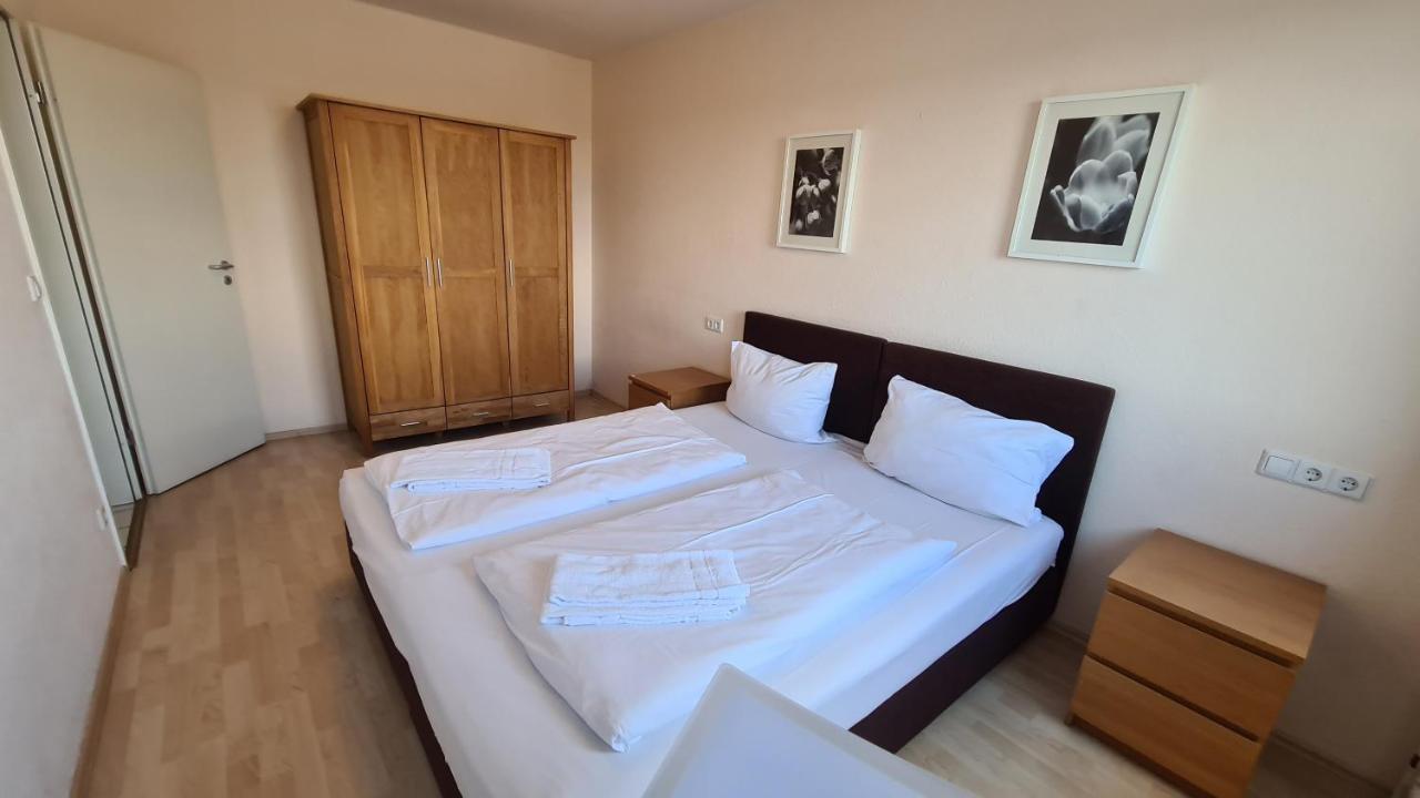 Topdomizil - Apartments "Residenz Prenzelberg" Berlino Esterno foto