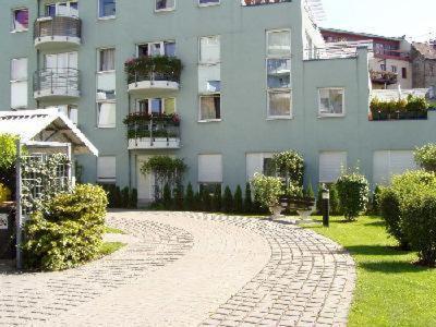 Topdomizil - Apartments "Residenz Prenzelberg" Berlino Esterno foto