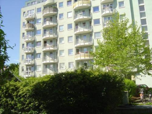 Topdomizil - Apartments "Residenz Prenzelberg" Berlino Esterno foto